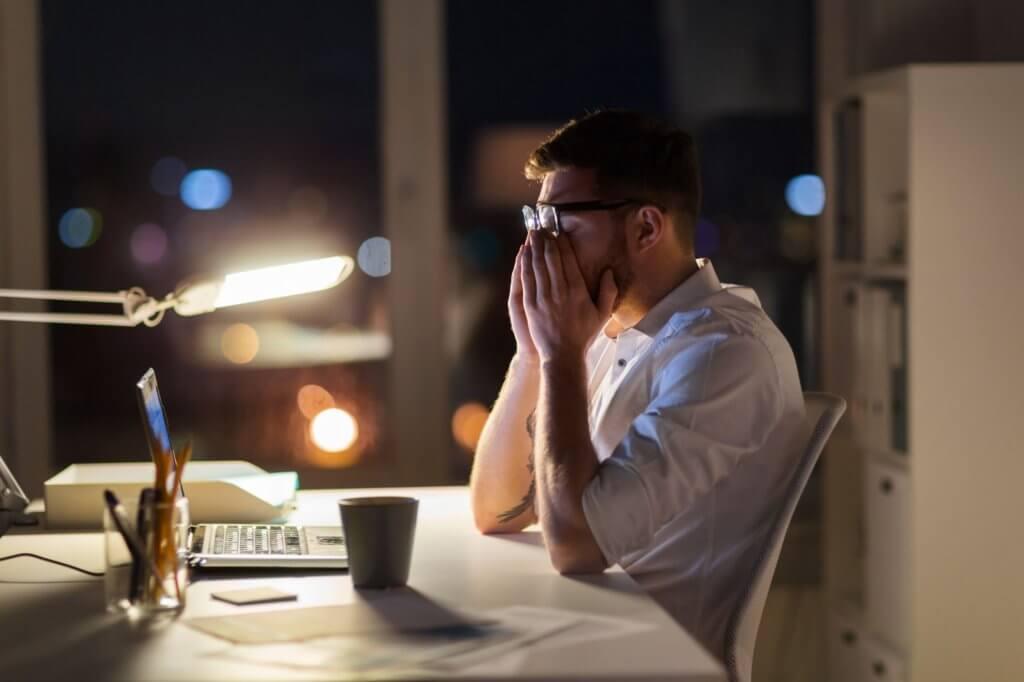 Which Eye Supplement Do You need for Digital Era?