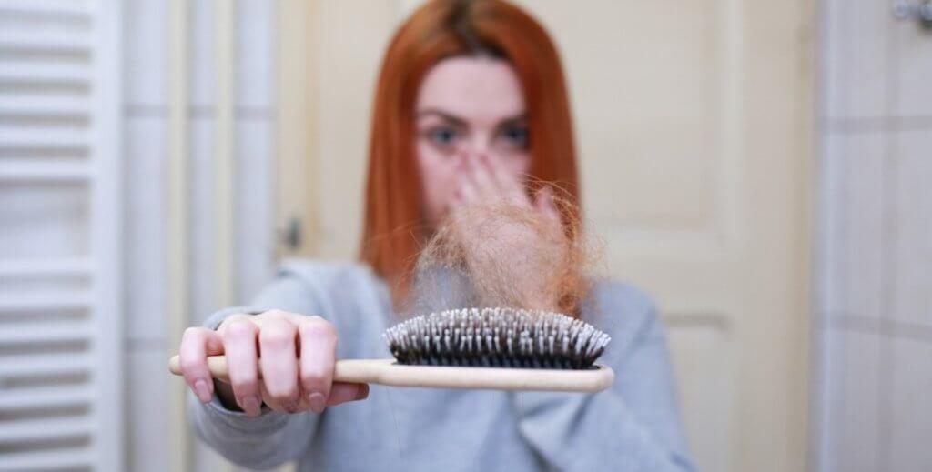 Androgenetic Alopecia and DHT