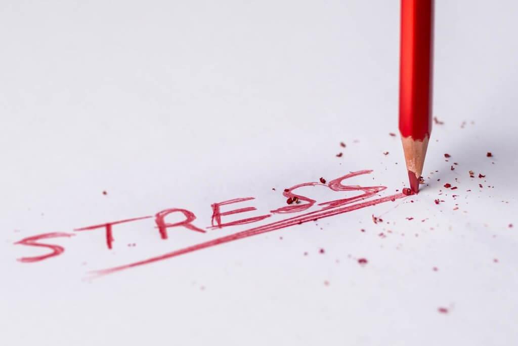 Stress and Hair Loss
