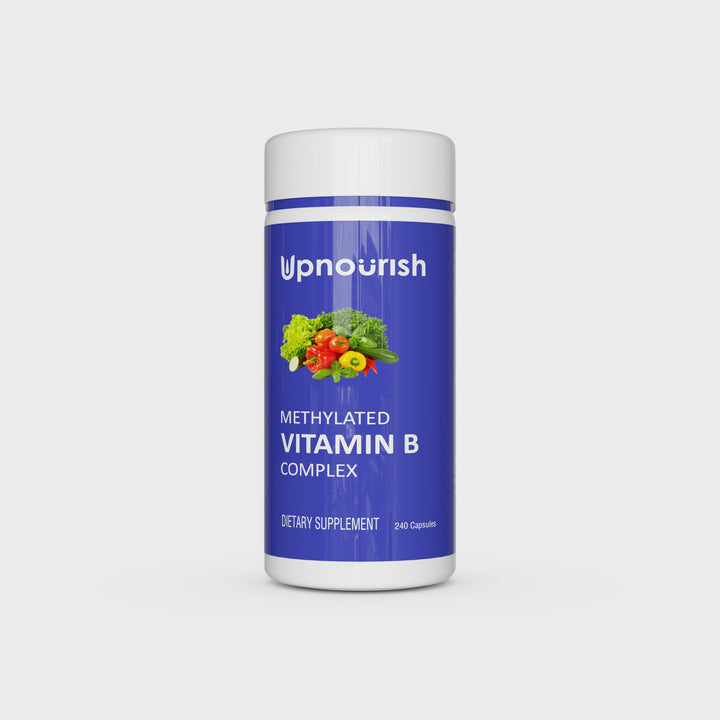 Methylated B Complex