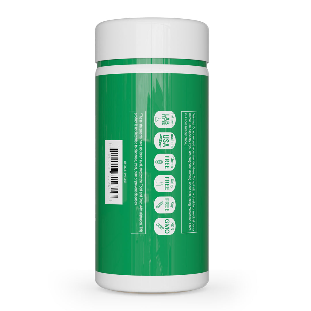 GLP-1 Activator Protocol