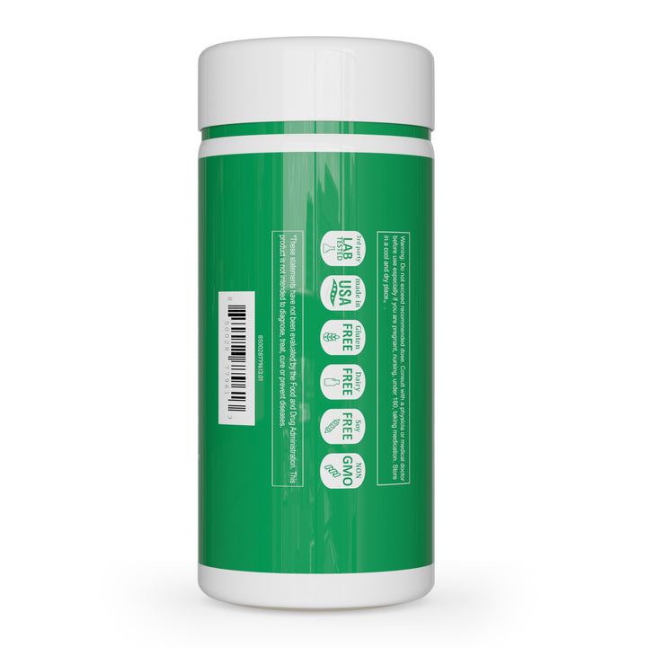 GLP-1 Activator Protocol