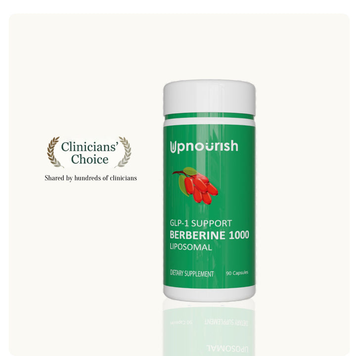 GLP-1 Activator Protocol
