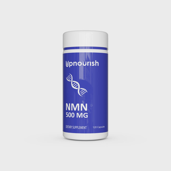 NMN 500mg