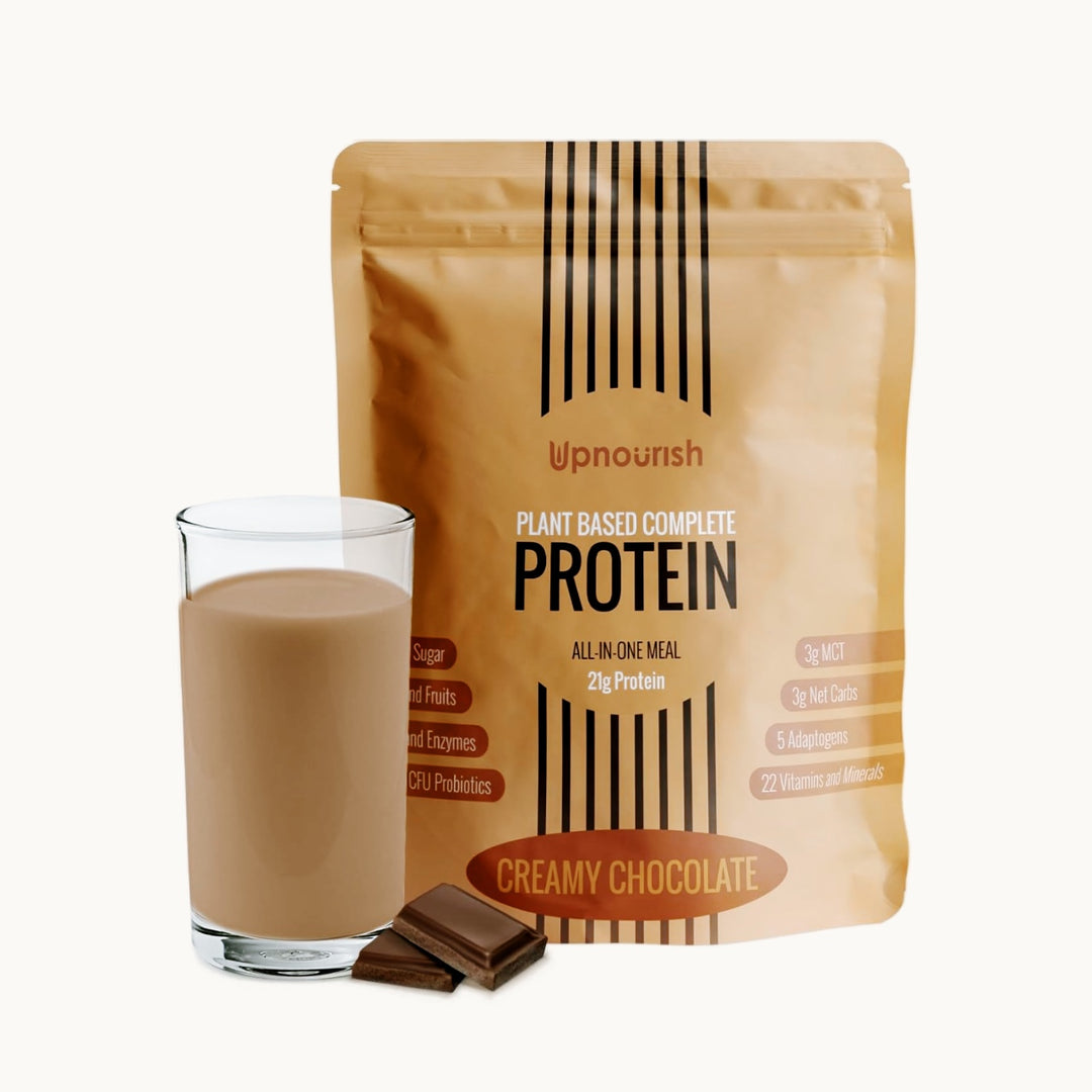 Complete Meal Protocol