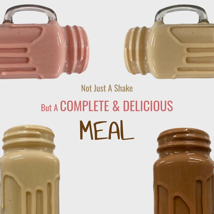Complete Meal Protocol