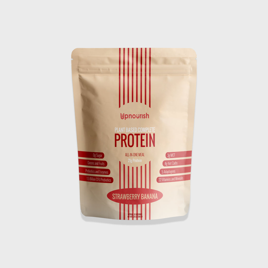 Complete Meal Protocol